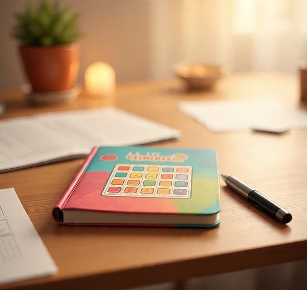 Life Organizer Games