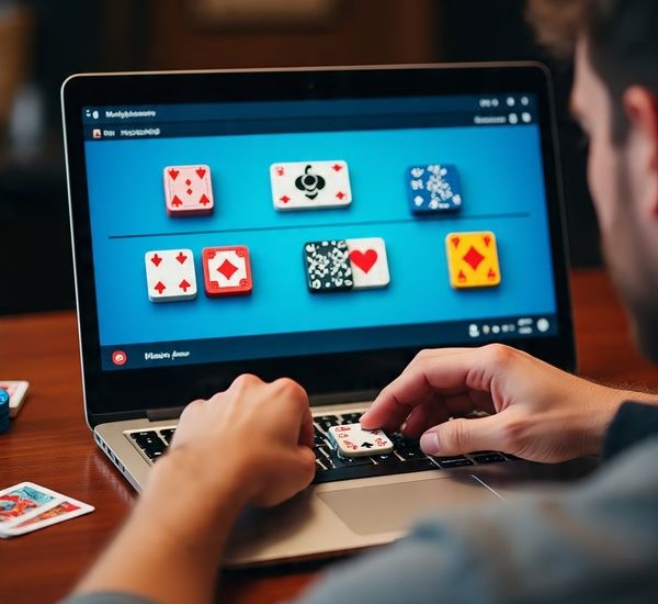 Poker2048