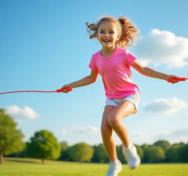 Rope Skipping